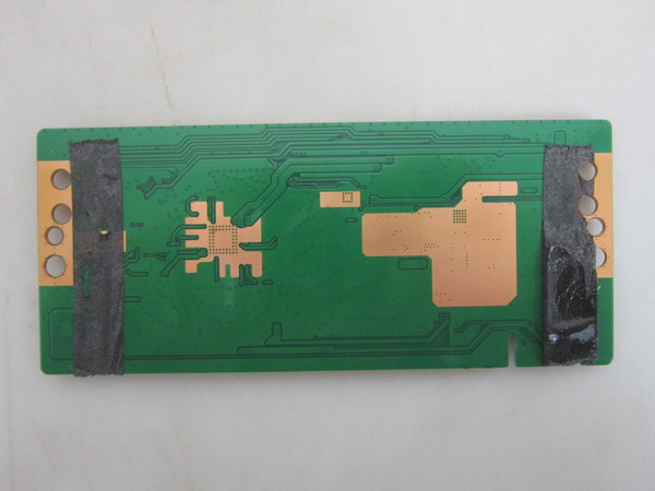 Element E4AA55R T-Con Board 8A30D0281200A (DCBDU-A196A_01)