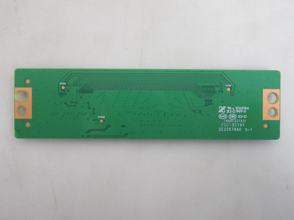 TCL 85Q7K, 85QM63K T-Con Board G0304-000231-Z00 (40-HKCPM6-TCA2HG)