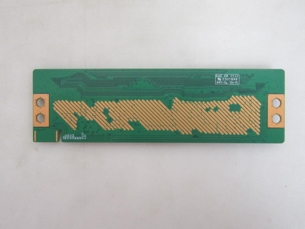 Pioneer PN43-R851-26U T-Con Board 60106-00964 (NHV550QUB-F70-V2.0)