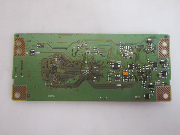 Sony KDL-60R550A T-Con Board RUNTK5348TPZZ (CPWBX5348TPZZ)