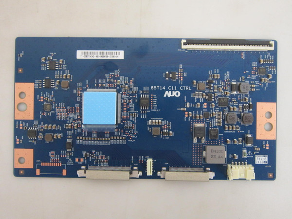 Sony K-85XR70, K-85XR70C T-Con Board 1-019-230-11 (55.85T14.C40)