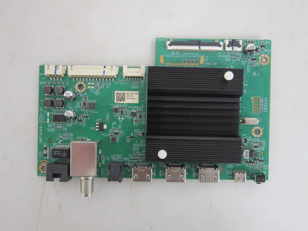 ROKU 85R4CX, 85R4C5 Main Board 85R4CX-M05 (AMT9644-ZC01-01)