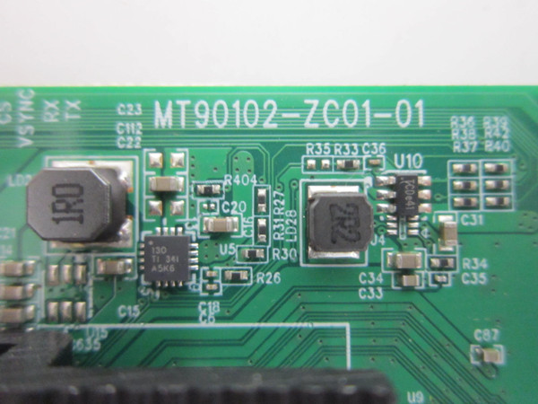 ROKU 55R6A5R Main Board 55R6A5R-M05 (MT90102-ZC01-01)