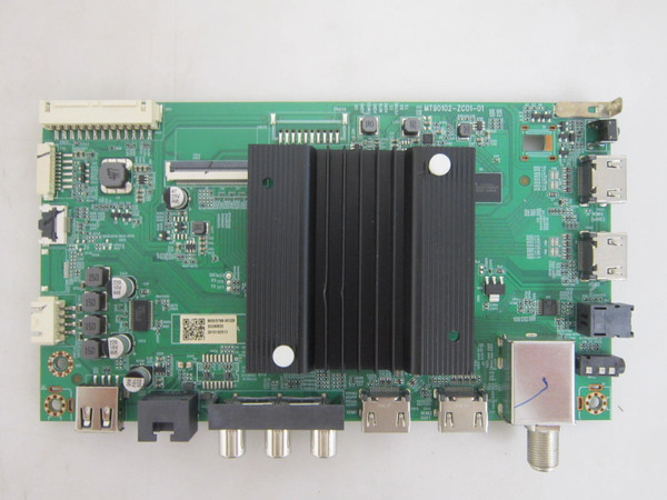 ROKU 55R6A5R Main Board 55R6A5R-M05 (MT90102-ZC01-01)