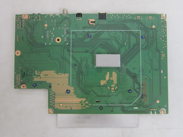 LG OLED55G4SUB Main Board EBT67795102 (MGJ67535201)
