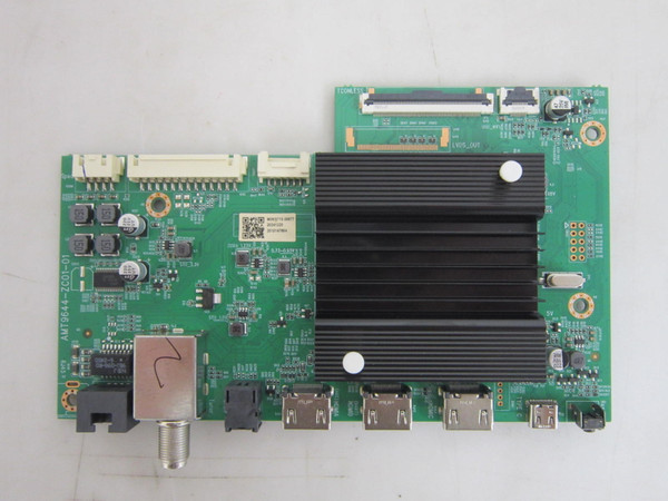 ROKU 75R4C5, 75R4CX Main Board 75R4C5-M05 (AMT9644-ZC01-01)