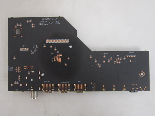 ROKU 40R3D5 Main Board 515CT9504M11Y (AMT9504-ZC01-01)