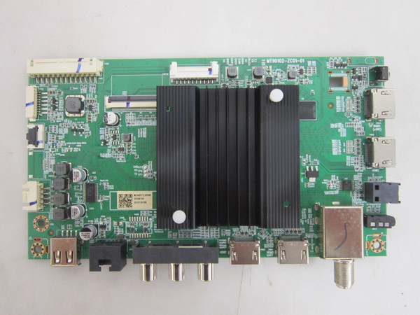 ROKU 55R6AX Main Board 55R6AX-M24 (MT90102-ZC01-01)