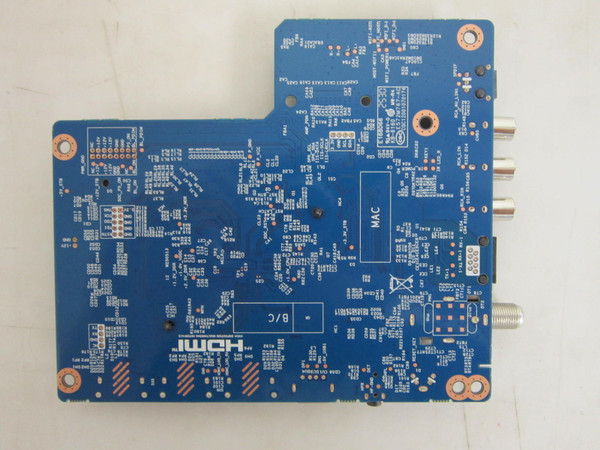 ROKU 55CC Main Board PSA5500017281 (CV827-WH)