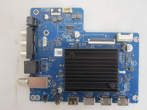 ROKU 65CC Main Board PSA6500017281 (CV827-WH)