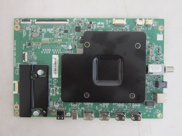 ROKU 75R8C5 Main Board 756TXOCB02K010 (715GD962-M0A-B01-004L)