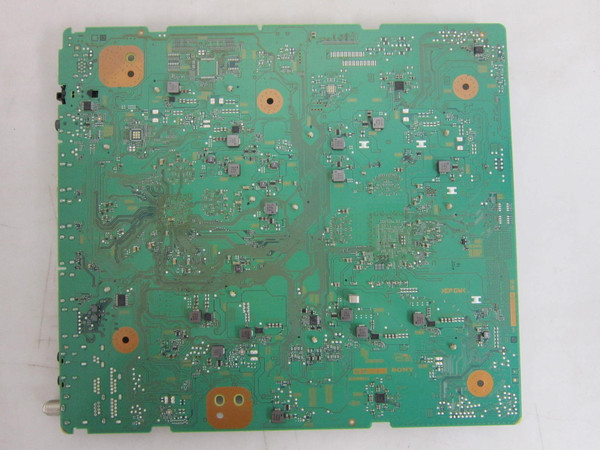 Sony K-65XR80M2, K-55XR80M2 Main Board A-5077-890-A (102409611)