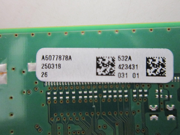 Sony K-65XR80M2, K-55XR80M2 Main Board A-5077-890-A (102409611)