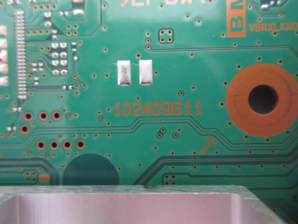 Sony K-65XR80M2, K-55XR80M2 Main Board A-5077-890-A (102409611)