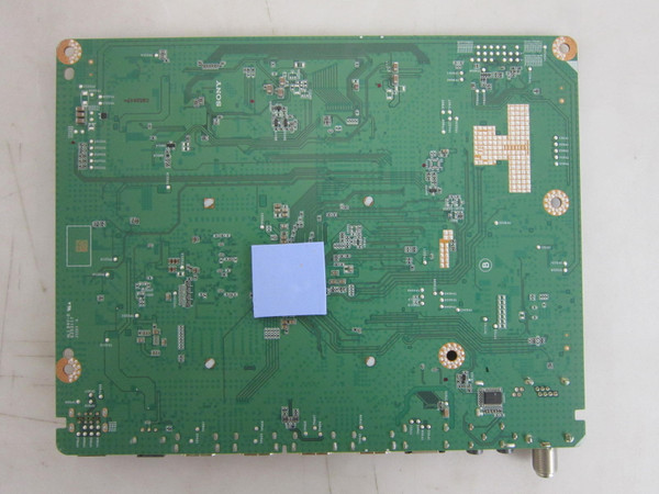 Sony K-65S20M2, K-75S20M2 Main Board A-5079-534-A (A6002510A)