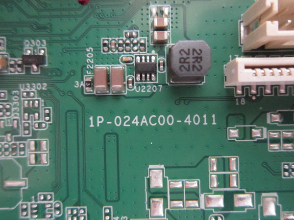 Sony K-65S20M2, K-75S20M2 Main Board A-5079-534-A (A6002510A)