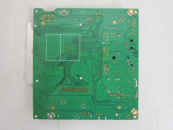LG 43UH6100-UH Main Board EBT64256004 (EAX66943504 (1.0))