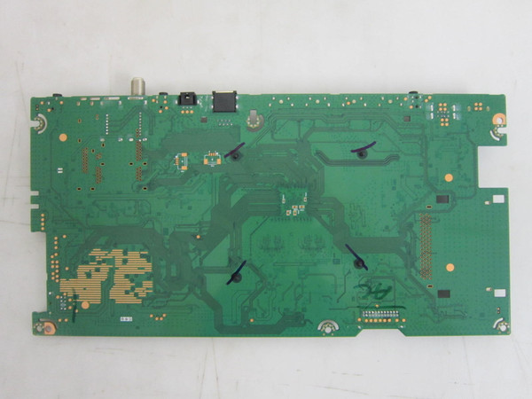 LG OLED42C4PUA Main Board EBT67795702 (EAX69982309 (1.0))