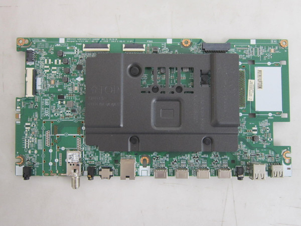 LG OLED42C4PUA Main Board EBT67795702 (EAX69982309 (1.0))