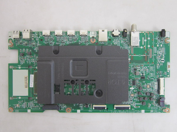 LG OLED65C5PUA.DUSQLJR Main Board EBT30055002 (EAX70326104 (1.0))