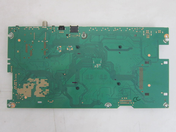 LG OLED77C5PUA Main Board EBT30077002 (EAX70326105 (1.0))