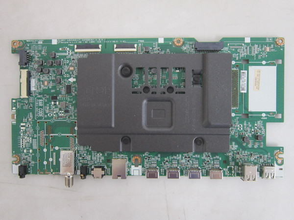 LG OLED77C5PUA Main Board EBT30077002 (EAX70326105 (1.0))