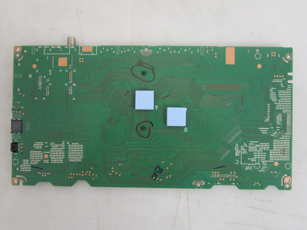 LG 65QNED80URA Main Board EBT67451902 (EAX69950706 (1.0))