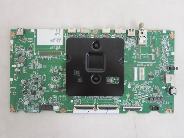 LG 65QNED80URA Main Board EBT67451902 (EAX69950706 (1.0))