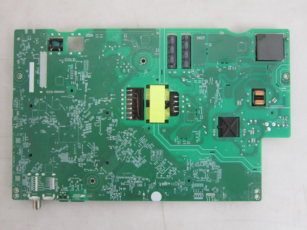LG 55UA7700PUB Main Board 21201-04784 (TPD.RT2875T.PD781 (T))