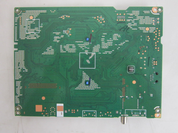 LG 43UT7000PUA.BUSSLKR Main Board EBT68019202 (EAX70043606 (1.3))