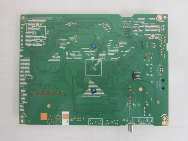 LG 75UT7000PUA Main Board EBT68012102 (EAX70043606 (1.3))