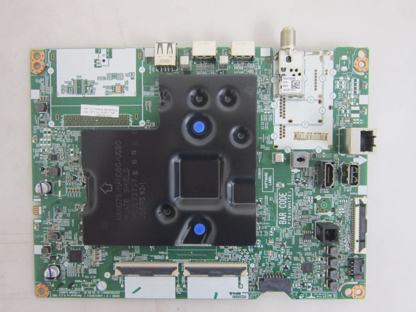 LG 75UT7000PUA Main Board EBT68012102 (EAX70043606 (1.3))