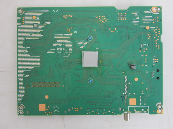 LG 50NANO75UPA Main Board EBU66455902 (EAX69462206 (1.0))