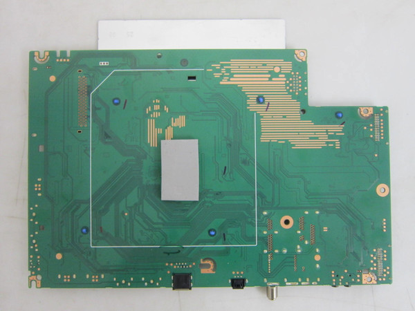 LG OLED65G5WUA Main Board EBT30131980 (EAX70327105 (1.0))