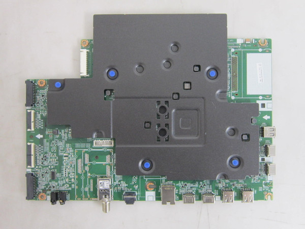 LG OLED65G4SUB Main Board EBT67795002 (EAX70181603 (1.1))