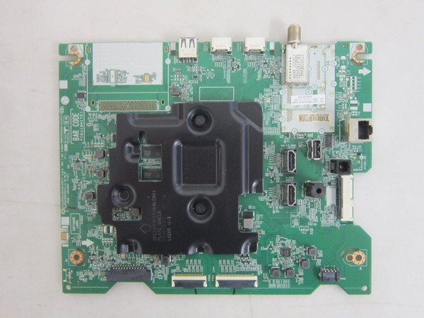 LG OLED77B5PUA Main Board EBT30126680 (EAX70327401 (1.1))