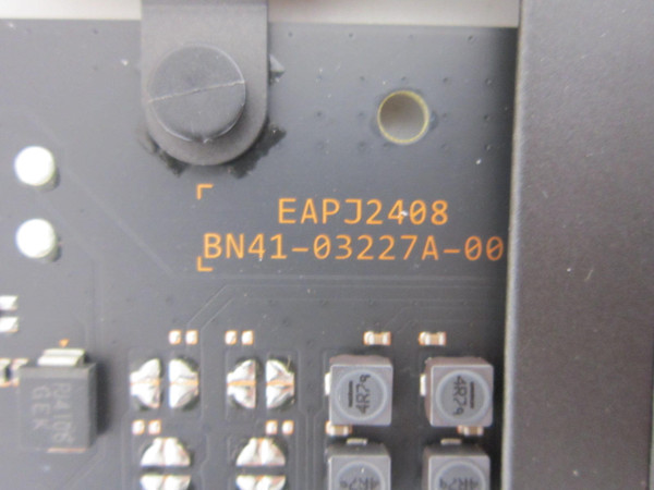 Samsung QN75QN800DFXZA Main Board BN94-18354M (BN41-03227A)