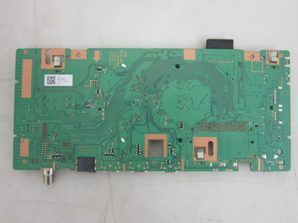 Samsung UN85DU7200BXZA Main Board BN96-58680A (BN41-03231A)