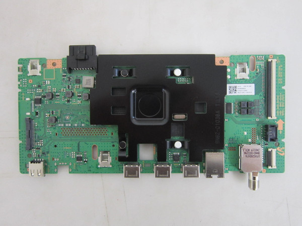 Samsung UN85DU7200BXZA Main Board BN96-58680A (BN41-03231A)