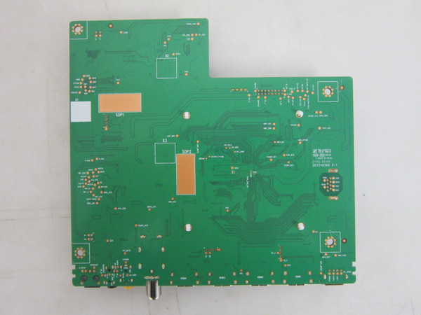 TCL 65S451 Main Board G0301-000577-Z00 (40-MR27T4-MAA2HG)