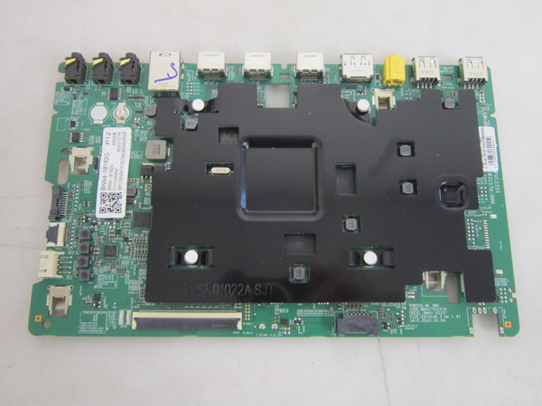 Samsung LH65QHCEBGCXGO Main Board BN94-18182G (BN41-03157A)