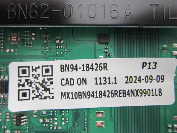 Samsung QN65S85DAEXZA Main Board BN94-18426R (BN41-03246A)