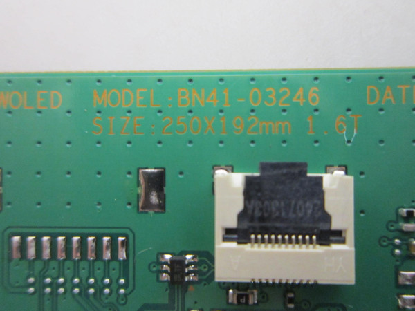 Samsung QN65S85DAEXZA Main Board BN94-18426R (BN41-03246A)