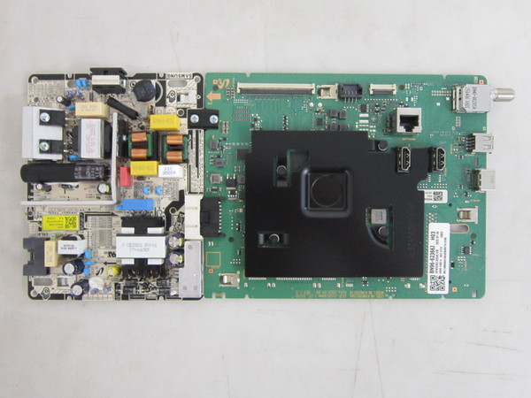 Samsung UN43U8000FFXZA Main/Power Board Comob UN43U8000F-366J (BN44-01336B)
