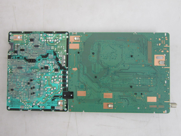Samsung UN43U7900FFXZA Main/Power Board Comob UN43U7900F-967B (BN44-01336B)