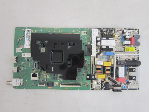 Samsung UN43U7900FFXZA Main/Power Board Comob UN43U7900F-967B (BN44-01336B)