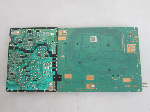 Samsung UN55U7900FFXZA Main/Power Board Comob UN55U7900FF-258H (BN44-01337C)