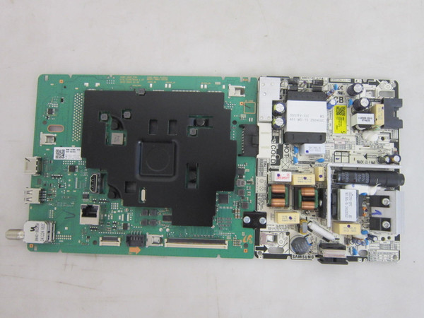 Samsung UN55U7900FFXZA Main/Power Board Comob UN55U7900FF-258H (BN44-01337C)