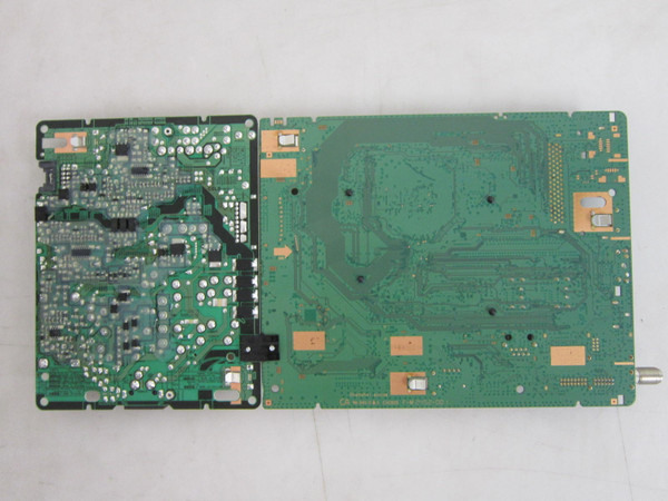 Samsung UN43U8000FBXZA Main/Power Board Comob UN43U8000FB-259X (BN41-03350A)