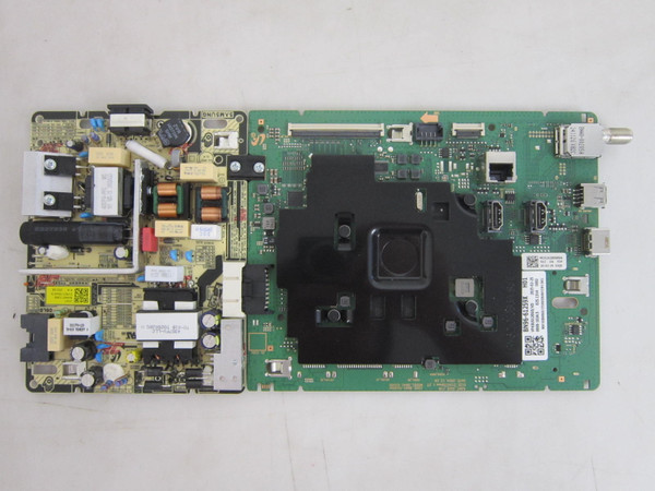 Samsung UN43U8000FBXZA Main/Power Board Comob UN43U8000FB-259X (BN41-03350A)